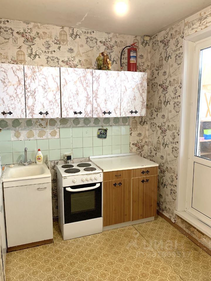 Аренда 1-комн квартиры на вторичном рынке Череповецкая улица, 11/20