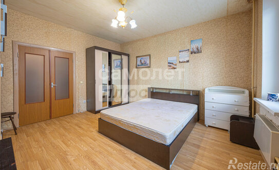 Продажа 1-комн квартиры на вторичном рынке Подольск, Юбилейная улица,  д. 3 к2