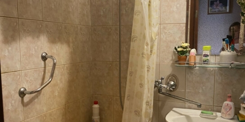 1-комн квартира улица Турку,  д. 27