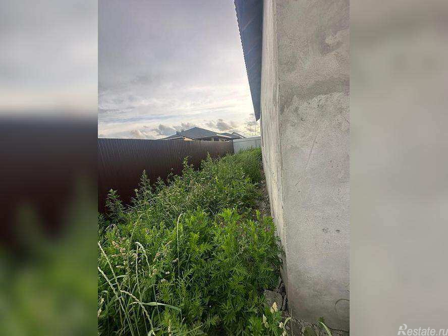 Продажа дома село Новый Милет, ДНП Сады Подмосковья территория,  д. 1
