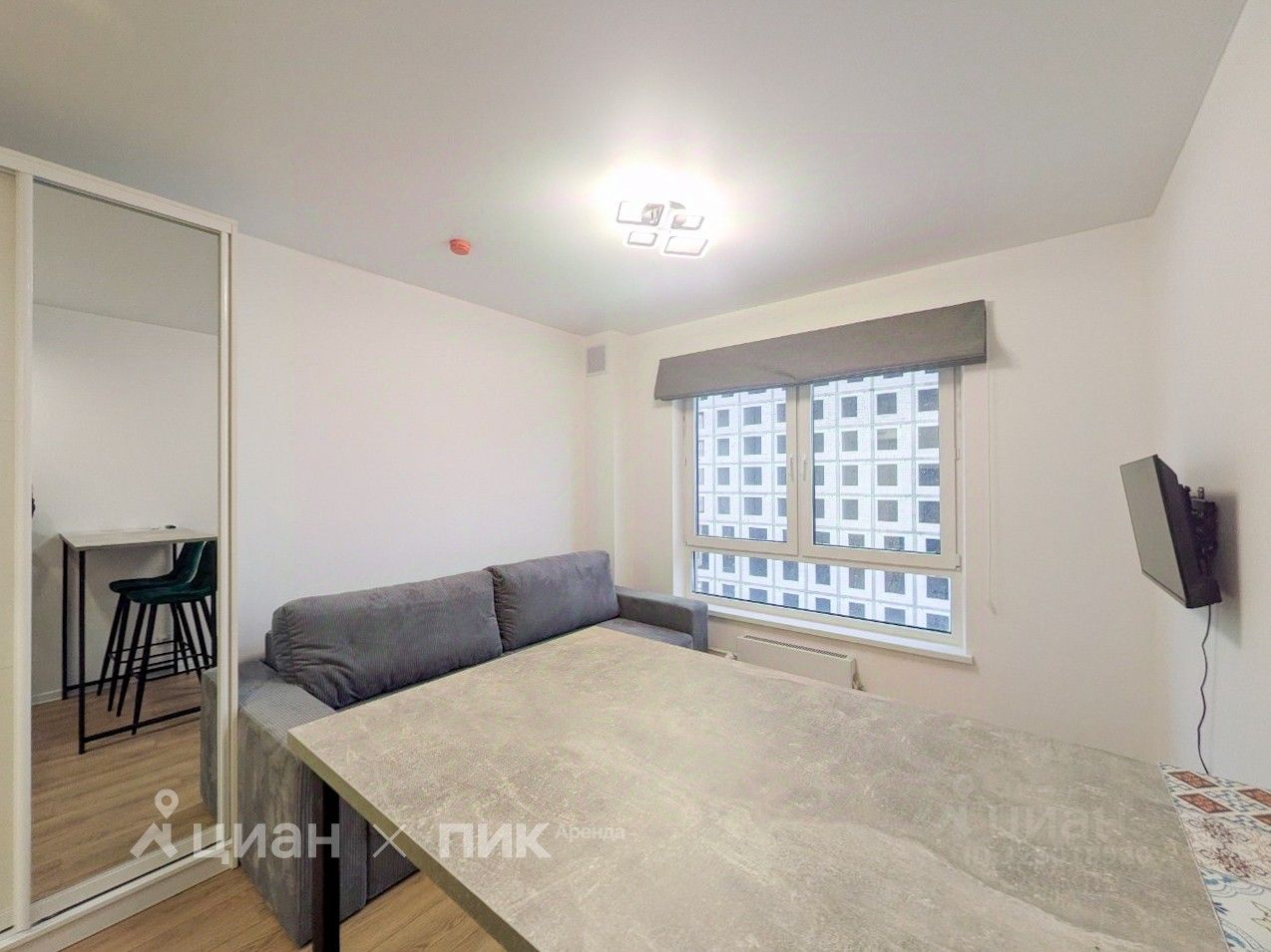 Аренда студии Кавказский бульвар, 51к1