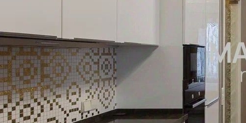 3-комн квартира Киевская улица, 3к2Ж