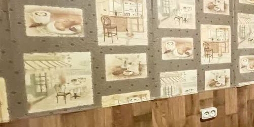 3-комн квартира Бобруйская улица, 18К3