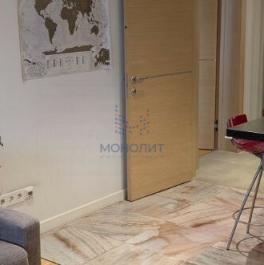 Продажа 2-комн квартиры на вторичном рынке ул Твардовского,  д. 12,  к. 2