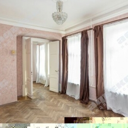 Продажа 4-комн квартиры на вторичном рынке ул Зины Портновой,  д. 44