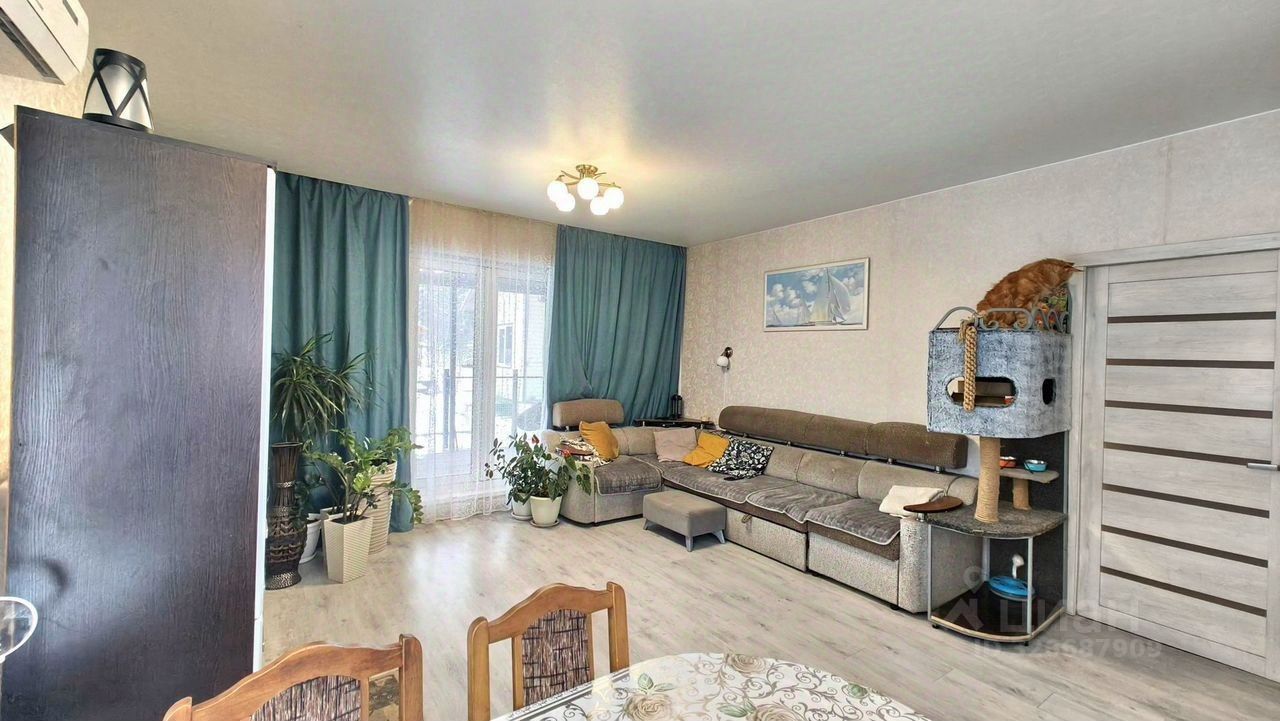 Продажа дома Северная Пальмира кп, Сосновый Бор,  д. 44