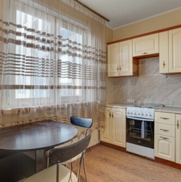 Продажа 1-комн квартиры на вторичном рынке ул Маршала Голованова,  д. 11