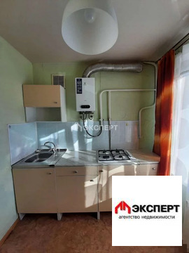 1-комн квартира Павловский Посад, ул. Герцена,  д. 20