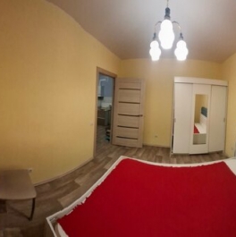 Продажа 1-комн квартиры на вторичном рынке Мурино, пр-кт Авиаторов Балтики,  д. 25