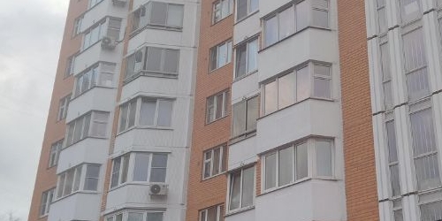 1-комн квартира 15-я Парковая улица, 41К2