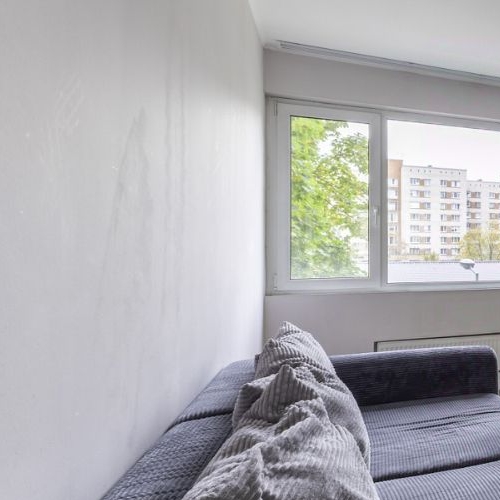 2-комн квартира улица Руднева, 3К1