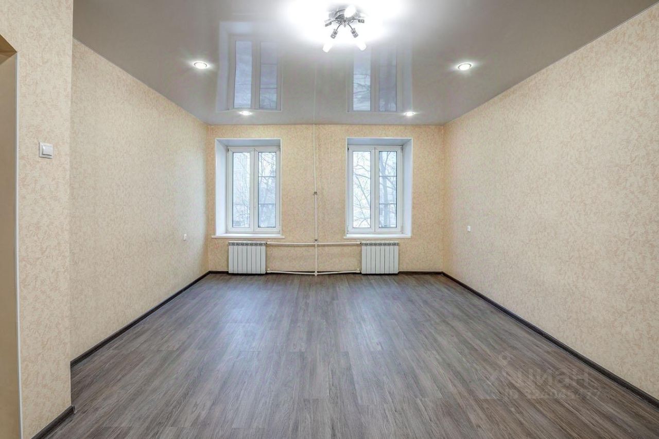 Продажа 1-комн квартиры на вторичном рынке Боровая улица, 58В