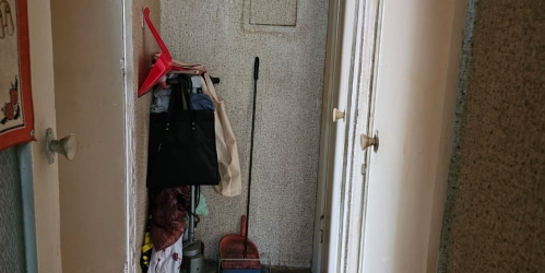 3-комн квартира Стачек проспект,  д. 122,  к. лит А