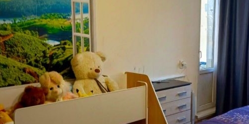 1-комн квартира улица Руднева, 29К3