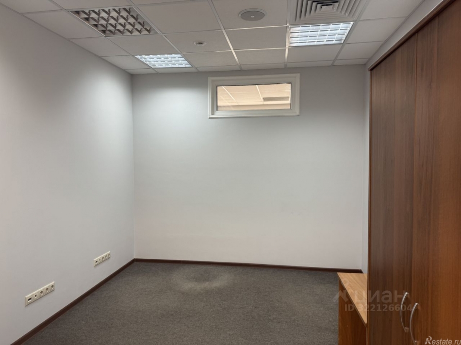 Аренда офиса улица Горбунова,  д. 2 с3