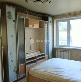 Продажа 2-комн квартиры на вторичном рынке Жуковский, ул Серова,  д. 6