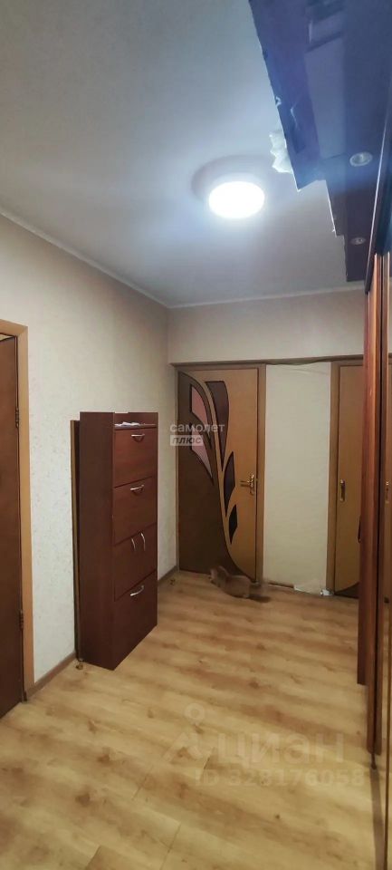 Продажа 3-комн квартиры на вторичном рынке Жулебинский бульвар, 2К2