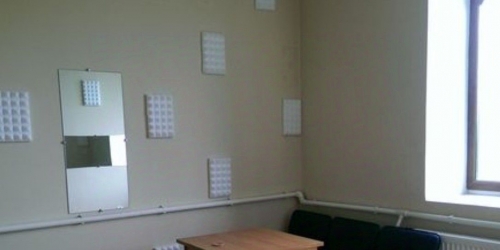 Офис Санкт-Петербургское шоссе,  д. 73