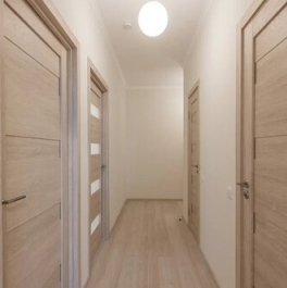 Продажа 2-комн квартиры на вторичном рынке улица Бехтерева,  д. 29 к2