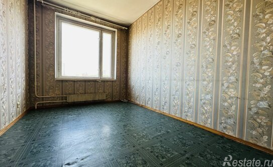 Продажа 2-комн квартиры на вторичном рынке ул Веерная,  д. 42,  к. 2