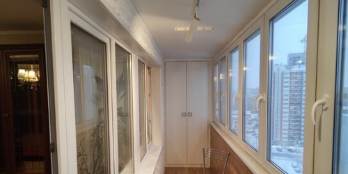 2-комн квартира ул Ставропольская,  д. 36
