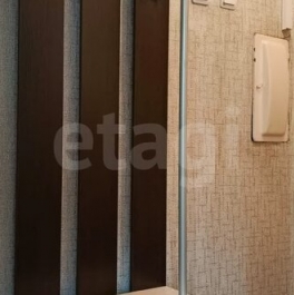 Продажа 1-комн квартиры на вторичном рынке Кириши г, Мира ул,  д. 19