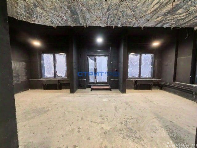 Аренда ПСН Измайловский проезд,  д. 5А