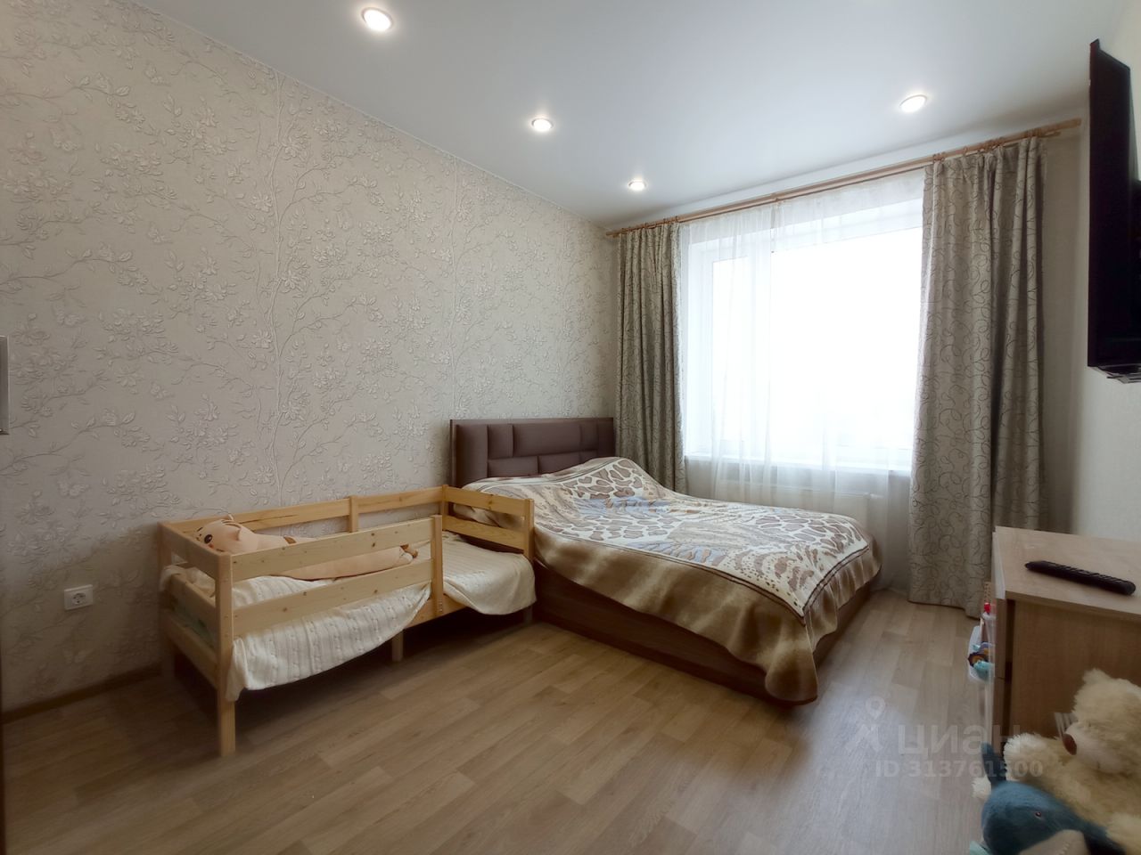 Продажа 2-комн квартиры на вторичном рынке Всеволожск, улица Шевченко, 12к1