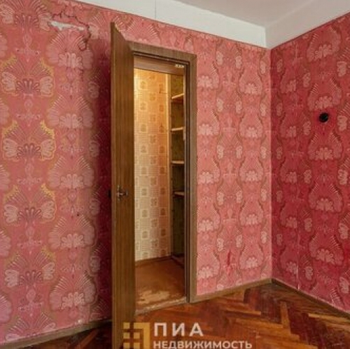 2-комн квартира Металлистов пр-кт,  д. 25,  к. 2