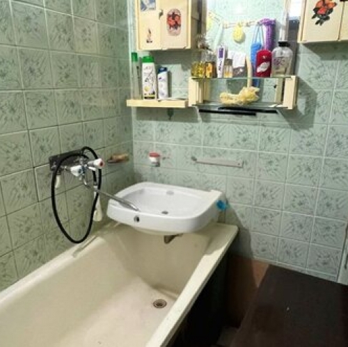 2-комн квартира Кашира г, Центральная ул,  д. 21