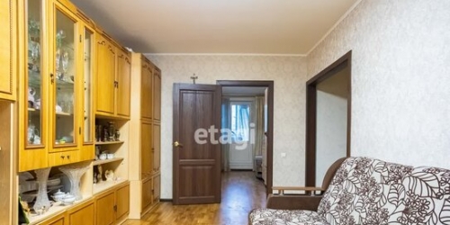 3-комн квартира ул Олеко Дундича,  д. 10,  к. 1