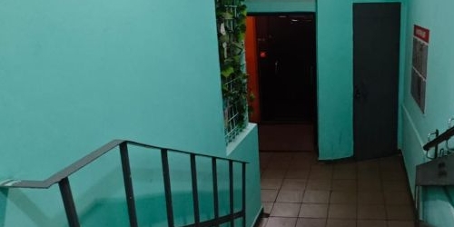 2-комн квартира Вешняковская улица, 25/2