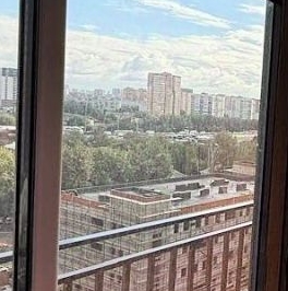 Продажа 3-комн квартиры на вторичном рынке Котельники, улица Сосновая, 1к4