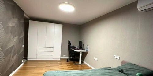 1-комн квартира ул Чертановская,  д. 43,  к. 2