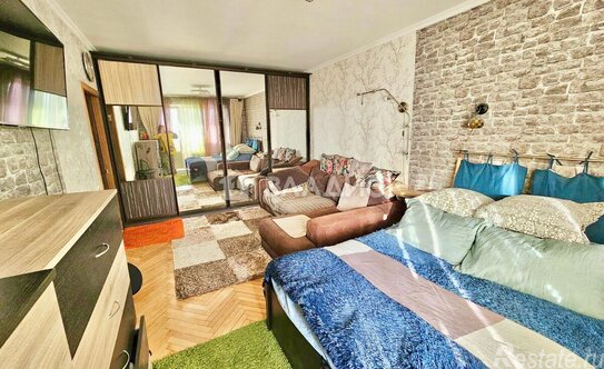 Продажа 2-комн квартиры на вторичном рынке Вернадского пр-кт