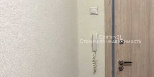 2-комн квартира улица Летчика Бабушкина, 41