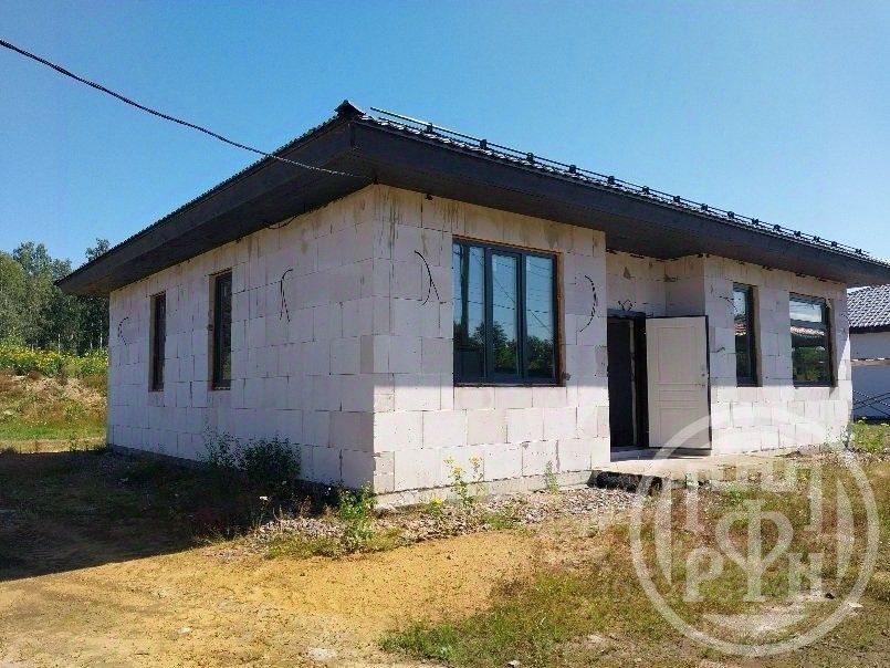 Продажа дома Дубровка кп, Дубровка пгт, улица Московская,  д. 32