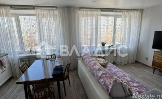 Продажа 3-комн квартиры на вторичном рынке Гражданский пр-кт,  д. 19 к1