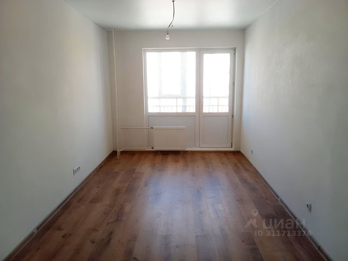 Продажа 2-комн квартиры на вторичном рынке Голубое пгт, бульвар Парковый, 5Б