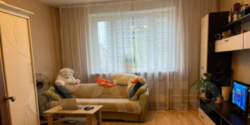 3-комн квартира Северная 9-я линия,  д. 13