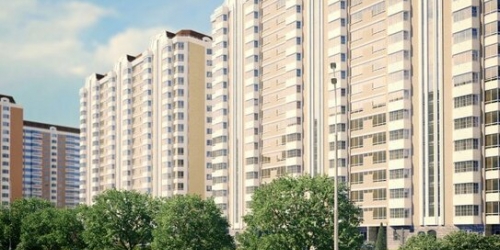 3-комн квартира Некрасовка п,  д. 2