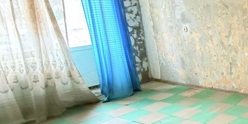 1-комн квартира пос. Первомайское, улица Ленина, 62