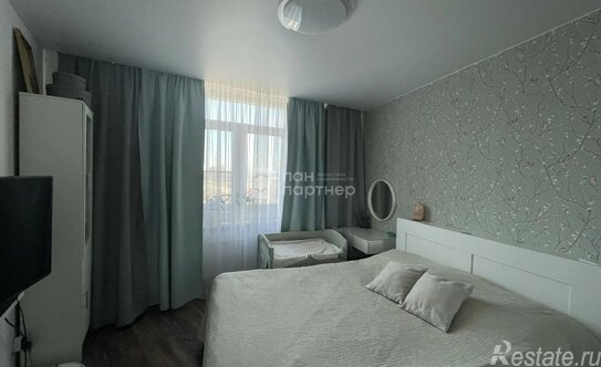 Продажа 2-комн квартиры на вторичном рынке Маршала Блюхера пр-кт,  д. 9,  к. 3