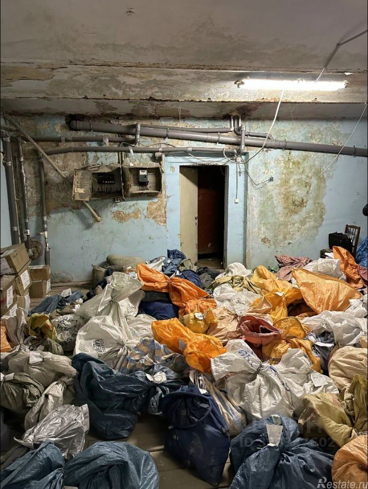 Продажа офиса Советская 8-я ул,  д. 56