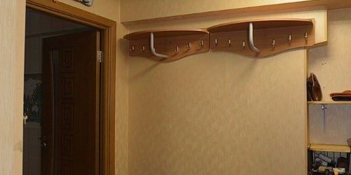 3-комн квартира Хохловский переулок, 10С7