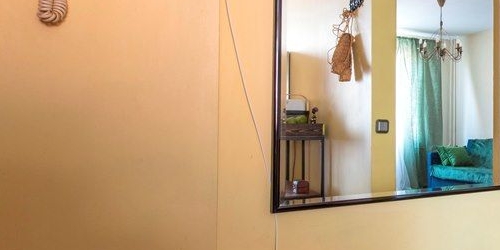 3-комн квартира Плетешковский переулок, 12-16