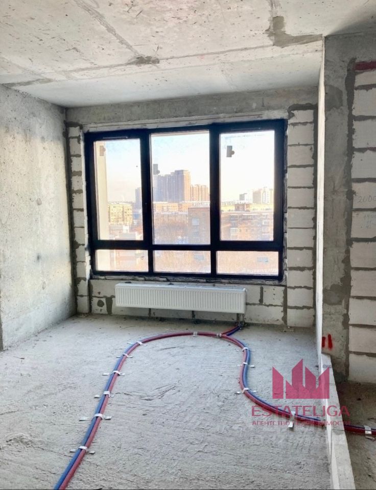 Продажа 3-комн квартиры на вторичном рынке улица Виктора Маслова, 2