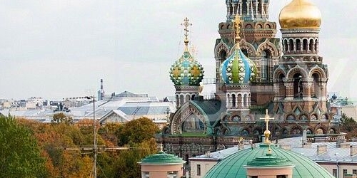 3-комн квартира Миллионная улица, 12