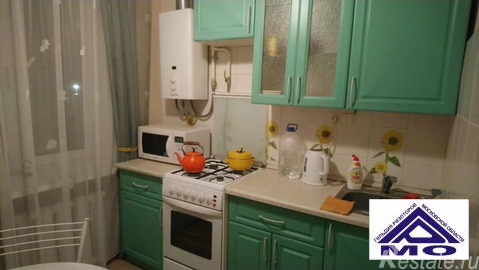 Аренда 3-комн квартиры на вторичном рынке Воскресенск, Физкультурный пер.,  д. 6