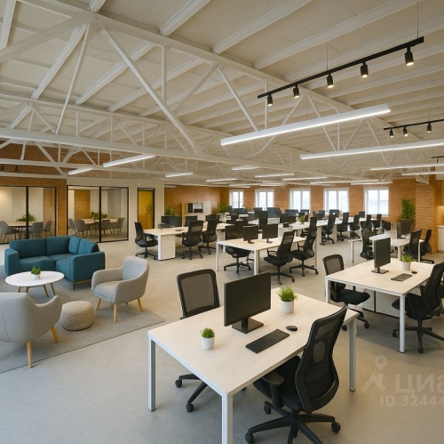 Помещение свободного назначения Старокалужское шоссе